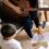 Comment accorder sa guitare