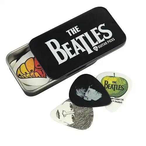 15 Pics The Beatles de Planet Waves