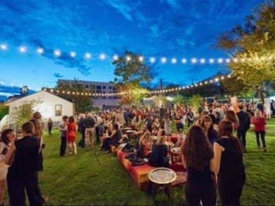 Animation, Chansonnier et DJ à St-Pascal-De-Kamouraska