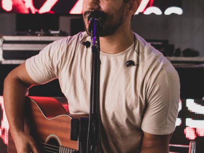 Animation, Chansonnier et DJ à Gaspé