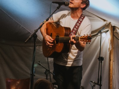 Animation, Chansonnier et DJ à Longueuil