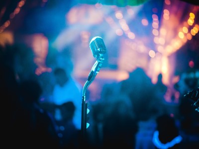 Animation, Chansonnier et DJ à Terrebonne