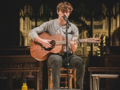 Animation, Chansonnier et DJ à Gatineau