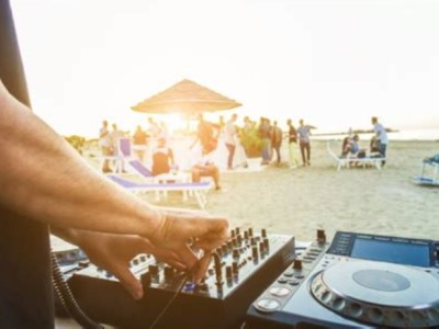 Animation, Chansonnier et DJ à Jacques-Cartier