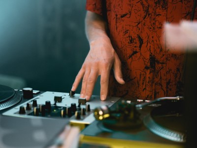 Animation, Chansonnier et DJ à Rock-Forest