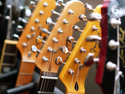 Magasin de Musique à Le Plateau Mont-Royal