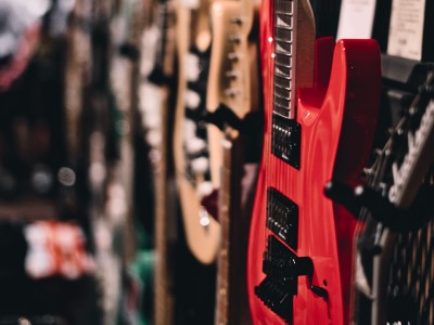 Magasin de Musique à Ste-Marthe-Sur-Le-Lac