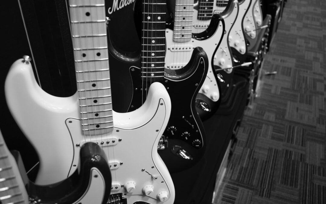 Magasin de Musique à Salaberry-De-Valleyfield