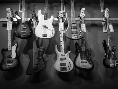 Magasin de Musique à St-Jérôme