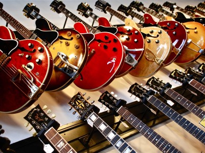 Magasin de Musique à Rosemère