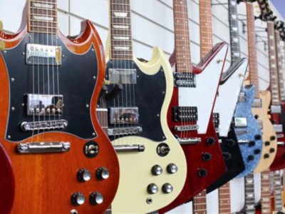 Magasin de Musique à St-Hubert