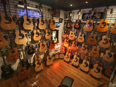 Magasin de Musique à Ste-Anne-Des-Plaines