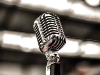 Studio d’enregistrement à Val-Des-Monts