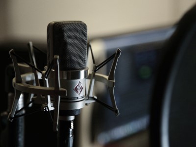 Studio d’enregistrement à Lévis