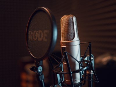 Studio d’enregistrement à St-Henri