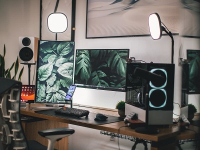 Studio d’enregistrement à Québec