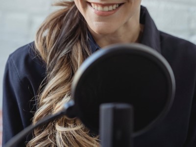 Studio d’enregistrement à L’Assomption