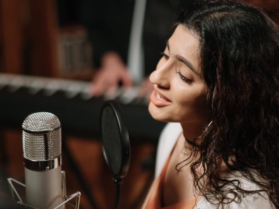 Studio d’enregistrement à Laval-Ouest