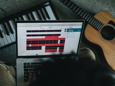 Studio d’enregistrement à Gatineau